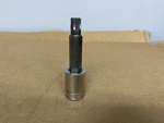 Snap On Tools Stxl60e T60 Long Bit Torx Chrome Socket 1/2 Drive. Fixed Price $50.00.
