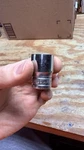 New Britain 9/16" 12 Point Shallow Chrome Socket 3/8" Drive Nb1218 Usa Vintage. Fixed Price $5.00.
