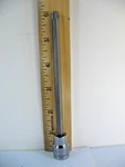 Gearwrench 82517n, 3/8" Drive Torx Bit Socket Long T40 - Brand New. Fixed Price $15.99.