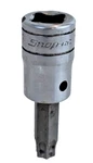 Snap On Tools Ftxb45 T45 Heavy Duty Removal Bit Socket Driver 3/8" Drive Usa. Fixed Price $10.99.