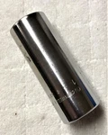 Cornwell Tools Usa 1/2" Drive 1" Deep Well Polished 6 Point Socket, T3232l. Fixed Price $22.95.