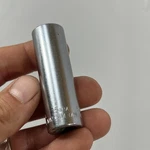 Easco Tools - 15mm Deep Socket 526215 6 Point Made In Usa. Fixed Price $10.95.