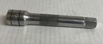 Matco Silver Eagle Tools Cxse5k 5" Knurled Socket Extension 1/2" Drive. Fixed Price $13.00.