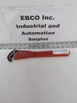Crescent Cpw12s, 5/8-1 1/2 " Self Adjusting Steel Pipe Wrench. Fixed Price $29.99.