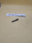 Blue-point Tools Blptxk2 1/4" Drive 2" Long Knurled Socket Extension Bar Usa. Fixed Price $14.99.