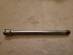 Husky 10" Extension 1/2" Drive Usa. Fixed Price $6.99.