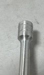 Snap On Tool 24" Chrome Extension 3/8" Drive Fxw24. Fixed Price $47.49.