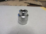 Mac Tool 6 Point 13mm Short Socket 1/4" Drive # M6 13mmr V4. Fixed Price $14.88.