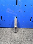 Snap-on Tools Fam12e 12mm 3/8" Drive Metric Hex Allen Socket Driver. Fixed Price $39.99.