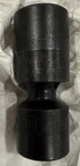 Snap-on Usa New/used 1/2" Drive 13/16" Sae 6 Point Impact Swivel Socket Ipl26c. Fixed Price $80.00.