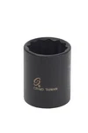 Sunex 313mz Tools 3/8 In. Drive 12-point 13 Mm Impact Socket. Fixed Price $14.31.
