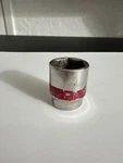 Matco Tools B19m6a 3/8" Drive 19mm Chrome Socket 6 Point. Fixed Price $11.99.