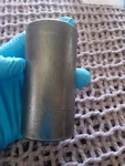 Sk 90982 32mm 1/2" Dr. Deep Well Impact Socket. Fixed Price $24.00.