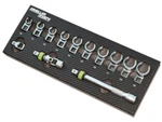 Mueller-kueps 571400 13 Piece Ratchet Flare Nut Wrench Set. Fixed Price $306.97.