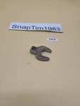 Craftsman Chrome Crowfoot Wrench 3/8" Drive Vv 43627 13/16 Sae Usa. Fixed Price $20.99.