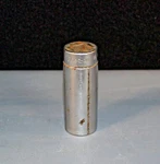 Snap-on 3/8" Drive 12-point Sae 13/16" Flank Deep Socket Fvs261. Fixed Price $7.50.