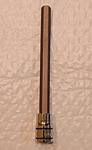 Matco Tools "adv" Bxyl10mv, 3/8" Socket Driven, 10mm. Allen/hex Bit.. Fixed Price $33.89.