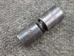 Mac Tools Xupd616mmr Deep Universal Impact 16mm Socket 3/8" Drive 6 Point Metric. Fixed Price $44.21.