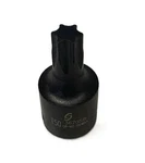 Sunex 3670s8 T50 3/8" Drive Internal Star Male Impact Socket Tools New. Fixed Price $9.82.