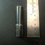 Matco Tools Bdp11m6a 3/8"-drive Metric 11mm Deep Impact 6-point Socket. Fixed Price $17.95.