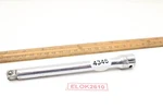 Craftsman Ee-44261 6" 3/8" Drive Chrome Extension Usa. Fixed Price $10.99.