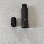 Mac Tools 3/8 Drive 7/16" Sae 6 Point Shallow Deep Impact Socket Xp146r Vdp146. Fixed Price $12.50.