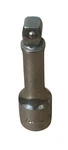 Matco Tools 3/8" Drive 3" Wobble Chrome Extension Socket Adapter #b3ew - Used. Fixed Price $13.99.