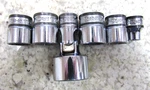 Snap On 3/8 Drive Fsum 24,fsm161,fsm81,fsm181,fsm191,fm17, Good Condition. Fixed Price $125.99.