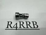 Snap-on Tools Usa New 1/4" Drive 12mm Metric 12 Point 12pt Swivel Socket Tmum12a. Fixed Price $69.95.