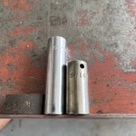 Mac Tools 3/8 Drive 6 Point Deep Socket Lot. Fixed Price $30.00.