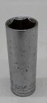 Popular Mechanics 17mm Deep Socket 3/8" Drive Chrome Vanadium 06317m 6point Tool. Fixed Price $9.89.
