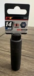 Performance Tool M864 1 2in Dr 14mm Dw Impact Socket. Fixed Price $7.95.