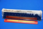 Snap-on New 14 Pc 3/8" Drive 6-point Metric Deep Impact Socket Set 214simfmya. Fixed Price $308.32.