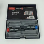 Matco Tools Sde6c - Incomplete 2pcs Precision Screwdriver Set Sdp00c / Sd2c. Fixed Price $19.99.