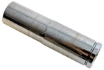 Blue Point Tools Blpl38716 7/16" Sae Deep Socket 3/8" Drive 12 Chrome. Fixed Price $9.99.