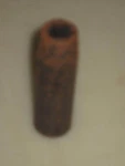 New 1/2" Drive Deep Impact Socket, 6-point, Usa, Proto # 7316-h. Fixed Price $12.15.