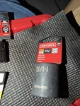 $19 Socket Sears Craftsman Cmmt15859 Cm 1/2 Drive Sae-1-1/16in Nos. Fixed Price $19.00.
