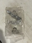 New. Blue Point Blpextk383, 3/8" Drive, 3" Long Knurled Extension. Fixed Price $23.99.