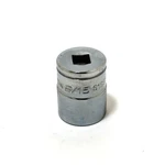 New Icon 1/4 Inch Drive Sae Shallow Socket 6 Pt Sold Individually Pick Size. Fixed Price $6.49.