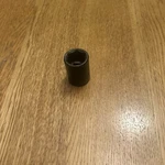 Matco Tools 13/16" Shallow Impact Socket, 1/2" Drive,6pt, Part# Cp266. Fixed Price $10.80.