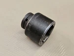 Snap On Tools Im562 3/4 Dr 6 Point Sae 1 Flank Shallow Impact Socket. Fixed Price $23.65.