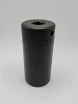 Cornwell Tools 1/2" Drive 1-1/8" Deep Power Impact Socket P-3236l Usa. Fixed Price $33.00.