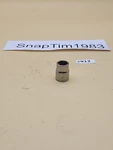 Snap-on Tools 11mm Metric Shallow Socket 3/8" Drive 6pt Fsm11 Usa. Fixed Price $15.99.