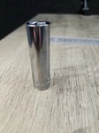 3/8" Dewalt 1/4" Drive Socket Sae Deep 6pt New W/o Box 86-047d Chrome. Fixed Price $9.95.