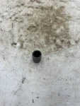 Matco Tools Ap11m6 1/4" Drive Impact Socket Shallow 6 Point Black Oxide. Fixed Price $9.99.