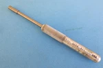 A.w. Mack 8566-8a1, Hand-turning Wire Wrapping Tool Made In The Usa. Fixed Price $29.00.