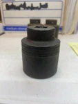Snap On Gldh602 3/4" Drive 12-point Sae 1-7/8" Shallow Socket Free Shipping. Fixed Price $46.99.