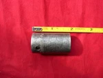 Snap-on Sdhb 220 Usa 1/2'' Drive , 12 Pt. Socket 11/16''. Fixed Price $12.00.