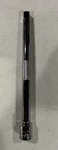 New Blue Point Tools Blpextk1210 1/2" Drive 10" Long Knurled Extension Bar. Fixed Price $28.99.