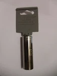 Craftsman 3/8" Dr 12 Point Laser Etched Deep Socket 15mm Size G2d Part 50672 Usa. Fixed Price $8.95.